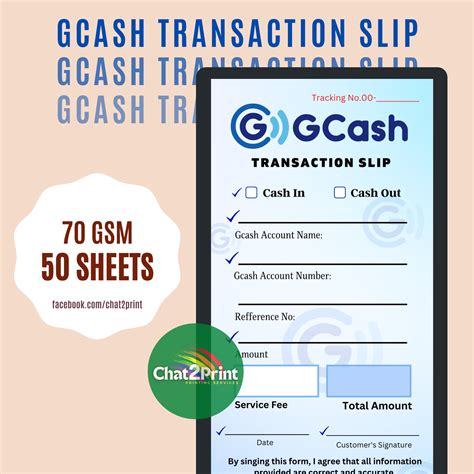 gcash receipt account